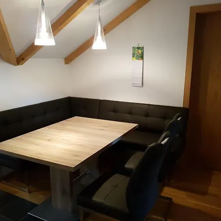 Ferienwohnung-brandt *
