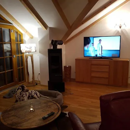 Ferienwohnung-brandt