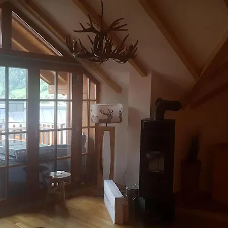 Ferienwohnung-brandt Rauris