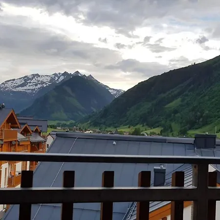 Ferienwohnung-brandt * Rauris