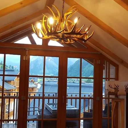 Ferienwohnung-brandt