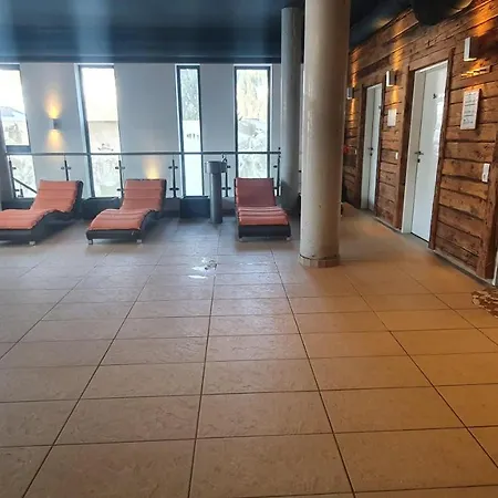 Ferienwohnung-brandt *