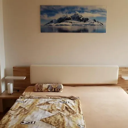 Ferienwohnung-brandt Rauris