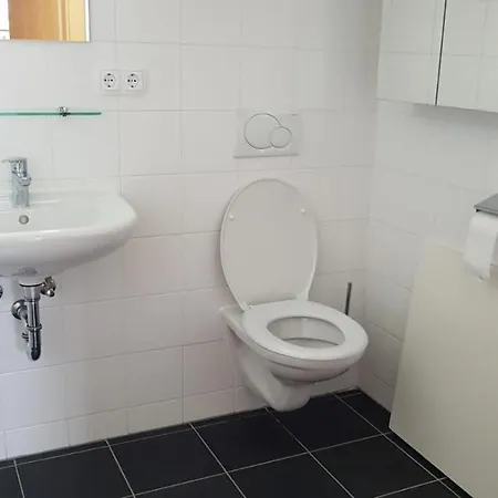 Ferienwohnung-brandt *