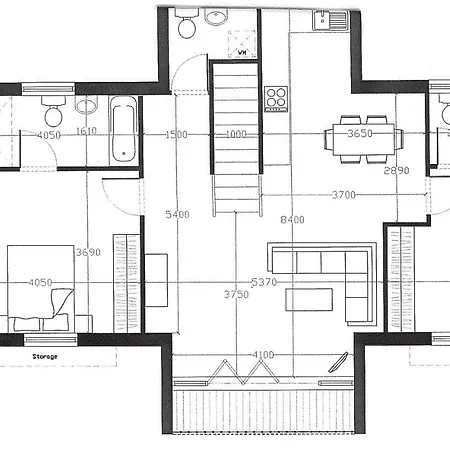 Ferienwohnung-brandt *