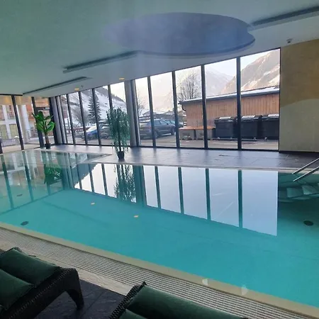 Ferienwohnung-brandt * Rauris