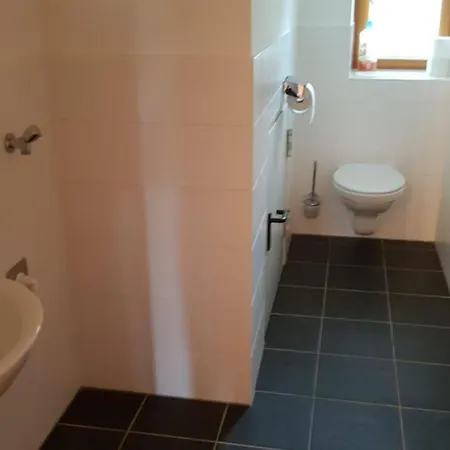 Ferienwohnung-brandt Rauris